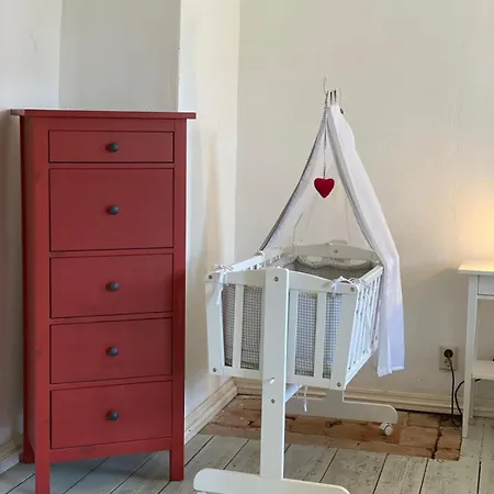 Casa vacanze Manor Entire Inspectors House