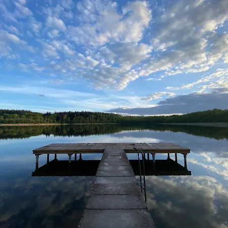 Casa vacanze Manor Entire Inspectors House Neuensund