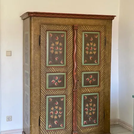 Casa vacanze Manor Entire Inspectors House *