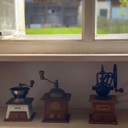 Manor Entire Inspectors House Casa vacanze