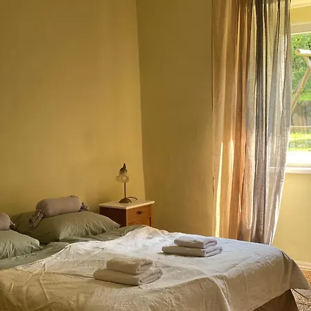 Manor Entire Inspectors House Casa vacanze