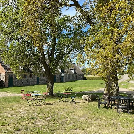 Casa vacanze Manor Entire Inspectors House *