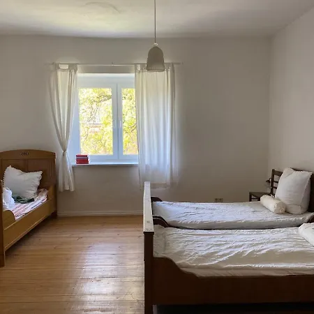 Casa vacanze Manor Entire Inspectors House *