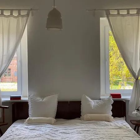 Casa vacanze Manor Entire Inspectors House *